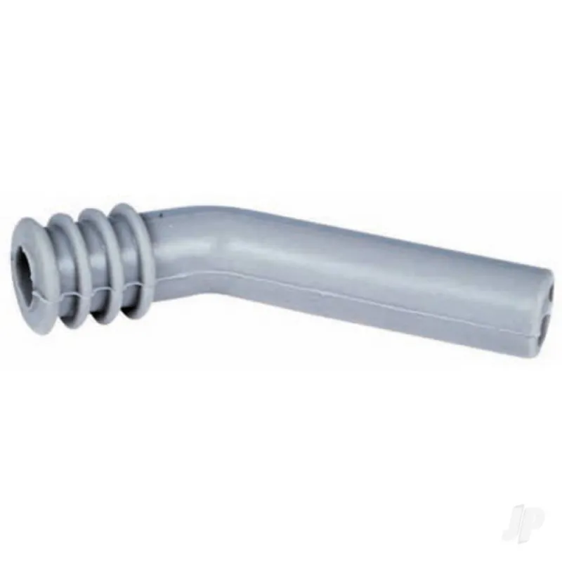 JP Exhaust Deflector Medium (40-53 Size)