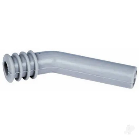 JP Exhaust Deflector Medium (40-53 Size)