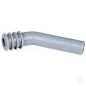 JP Exhaust Deflector Medium (40-53 Size)