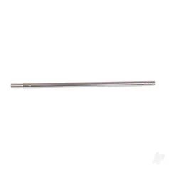 Dubro 6mm Quadcopter Prop Balancer Shaft (1 pc per package)