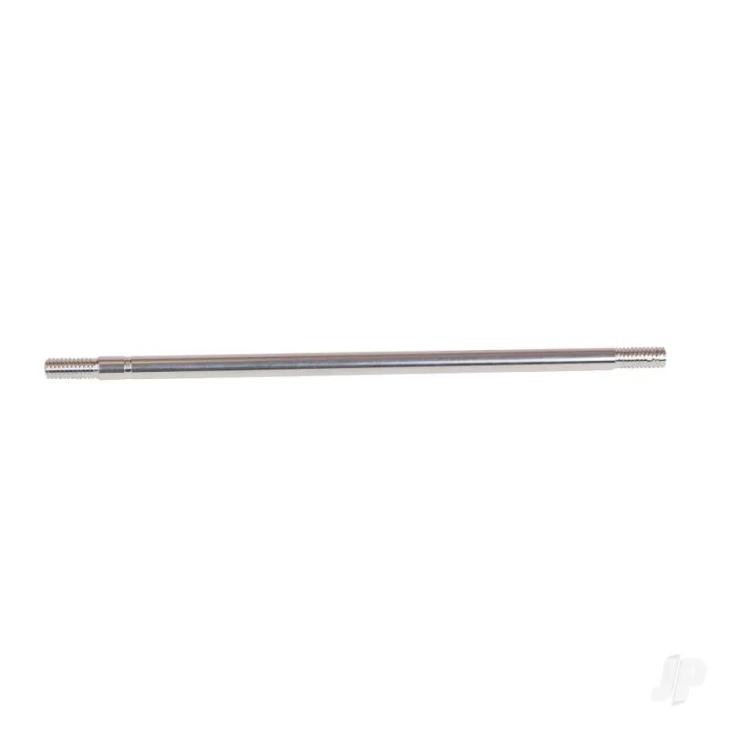 Dubro 6mm Quadcopter Prop Balancer Shaft (1 pc per package)