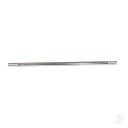 Dubro 6mm Quadcopter Prop Balancer Shaft (1 pc per package)