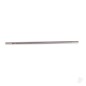 Dubro 6mm Quadcopter Prop Balancer Shaft (1 pc per package)