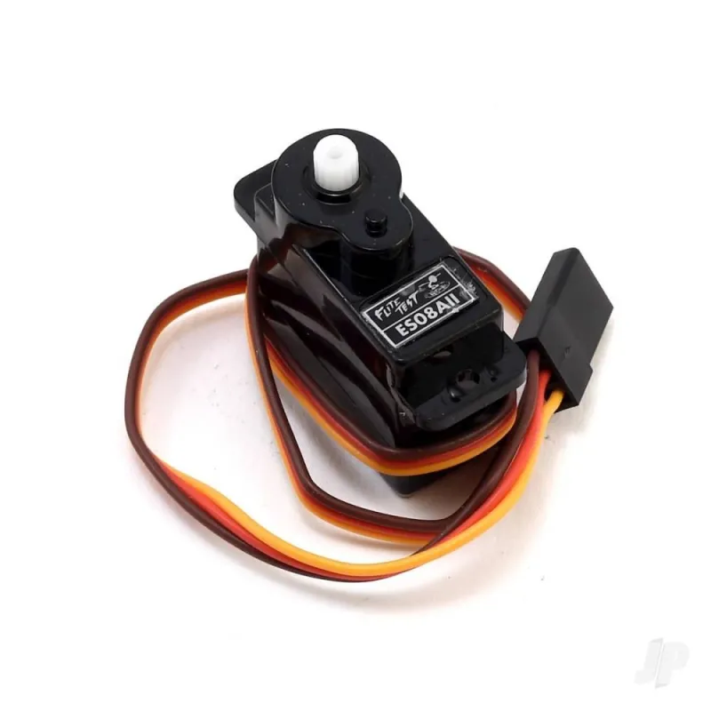 Flite Test ES08A II 8.5g Servo