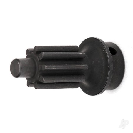 Traxxas Portal drive input Rear (machined) (left or right) (requires 8063 Rear axle)