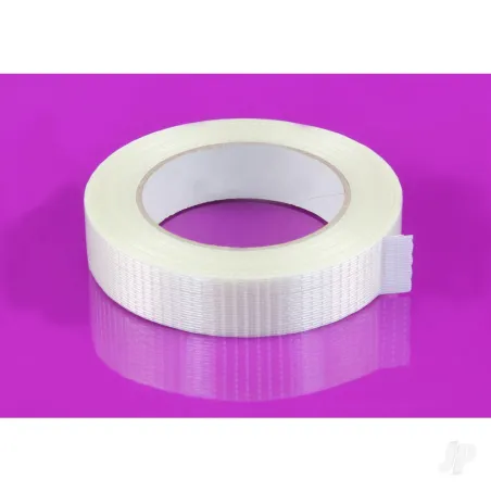 JP 25mm Glassweave Reinforcing/Covering Tape