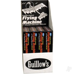 Guillow Flying Machine