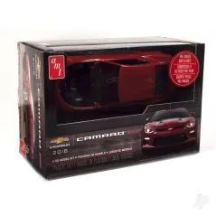 AMT 1:25 2016 Chevy Camaro SS (Pre-painted)
