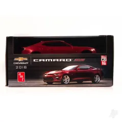 AMT 1:25 2016 Chevy Camaro SS (Pre-painted)