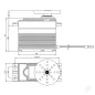 Multiplex Servo Rhino Pro Shv Digi 4 65154