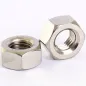 M3 Standard nuts Packs of 10