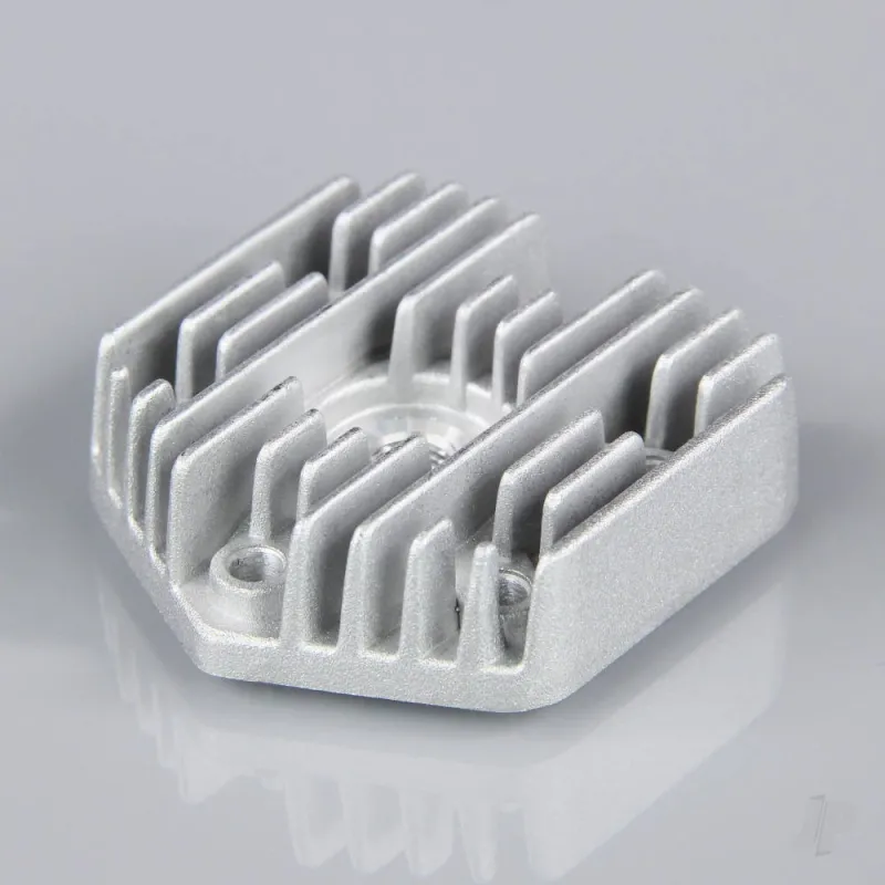 Force CH4601 Cylinder Head