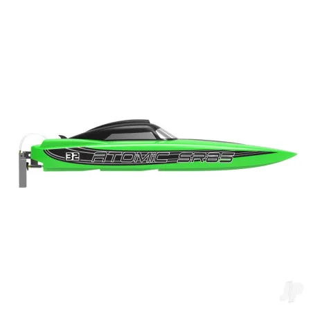 Volantex Atomic Cat SR85 Brushless ARTR Racing Boat