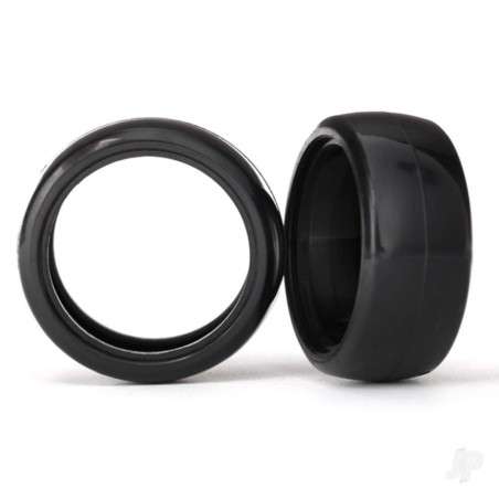 Traxxas Tyres, Slick (2 pcs)
