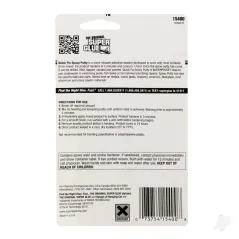 Super Glue 5 Minute Quick Fix Epoxy Putty Stick (2oz, 57g)