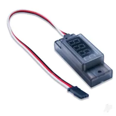 GT Power Mini Ignition Tachometer