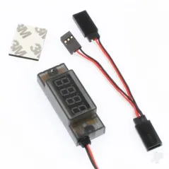GT Power Mini Ignition Tachometer