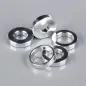 JP Adaptor Rings for Lightweight Aluminium Backplate Spinner (5 pcs)