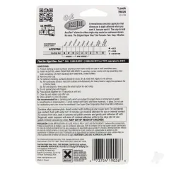 Super Glue Super Glue Gel with Accutool (0.17oz, 5g)