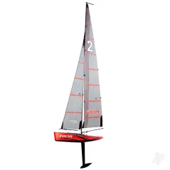 Joysway Focus V2 Sailboat 2.4GHz RTR