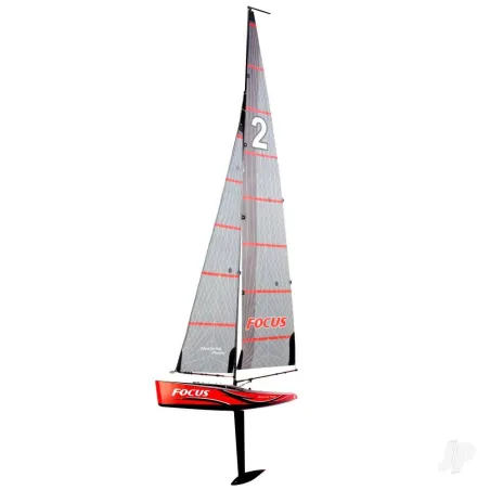 Joysway Focus V2 Sailboat 2.4GHz RTR
