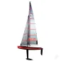 Joysway Focus V2 Sailboat 2.4GHz RTR