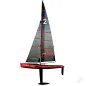 Joysway Focus V2 Sailboat 2.4GHz RTR