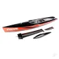 Joysway Focus V2 Sailboat 2.4GHz RTR
