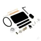 Joysway Focus V2 Sailboat 2.4GHz RTR