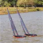 Joysway Focus V2 Sailboat 2.4GHz RTR