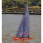 Joysway Focus V2 Sailboat 2.4GHz RTR