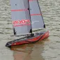 Joysway Focus V2 Sailboat 2.4GHz RTR