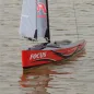 Joysway Focus V2 Sailboat 2.4GHz RTR