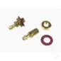 JP M3 Pressure Nipples (2 pcs)