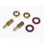 JP M3 Pressure Nipples (2 pcs)