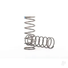 Traxxas Springs, shock (natural finish) (GT-Maxx) (1.725 rate) (2 pcs)