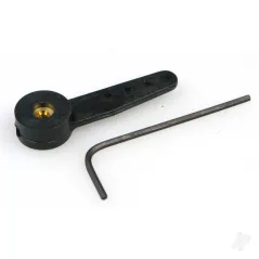JP 14 SWG Steering Arm