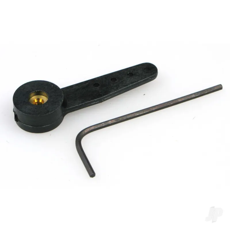 JP 14 SWG Steering Arm