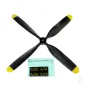 Arrows Hobby 10x7.5 4-Blade Propeller (for F8F)