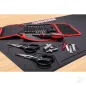 Traxxas 36x20in Rubber Pit Mat Traxxas 36x20in Rubber Pit Mat
