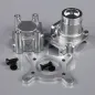 Stinger Engines Crankcase Set Front and Rear (fits 20cc Twin)