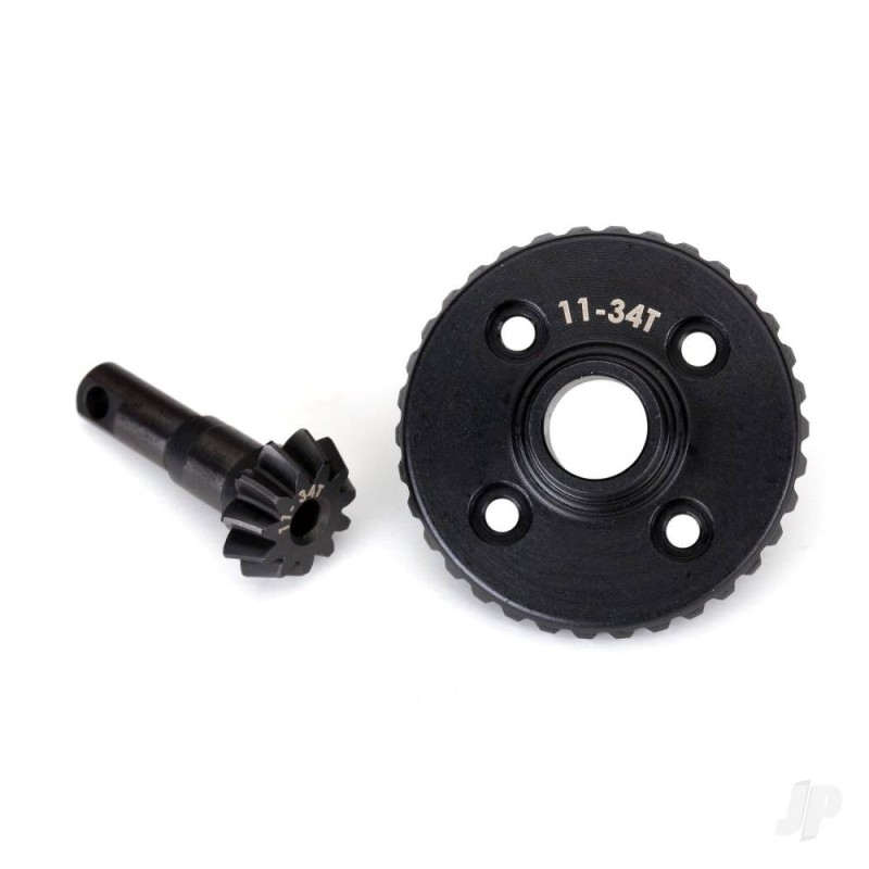 Traxxas Ring Differential / Pinion Gear Differential (machined)