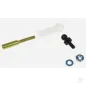 Dubro 2-56 Threaded Ball Link (1 pc per package)