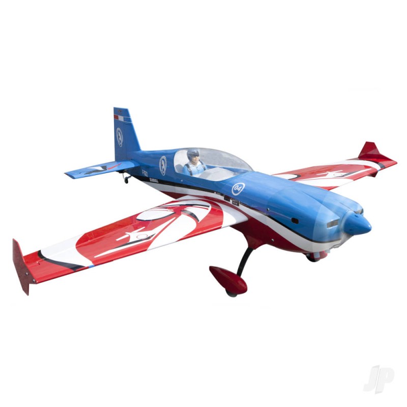 Seagull Extra 330LX - 3D 50cc V2 (Carbon) 2.082m (82in) (SEA-274N)