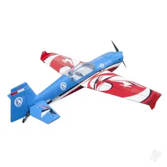 Seagull Extra 330LX - 3D 50cc V2 (Carbon) 2.082m (82in) (SEA-274N)