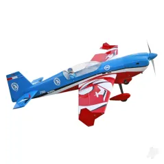 Seagull Extra 330LX - 3D 50cc V2 (Carbon) 2.082m (82in) (SEA-274N)