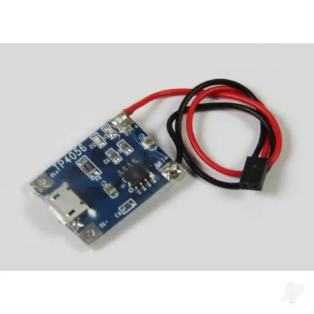 Multiplex POWER-MULTIlight Wireless USB Adapter