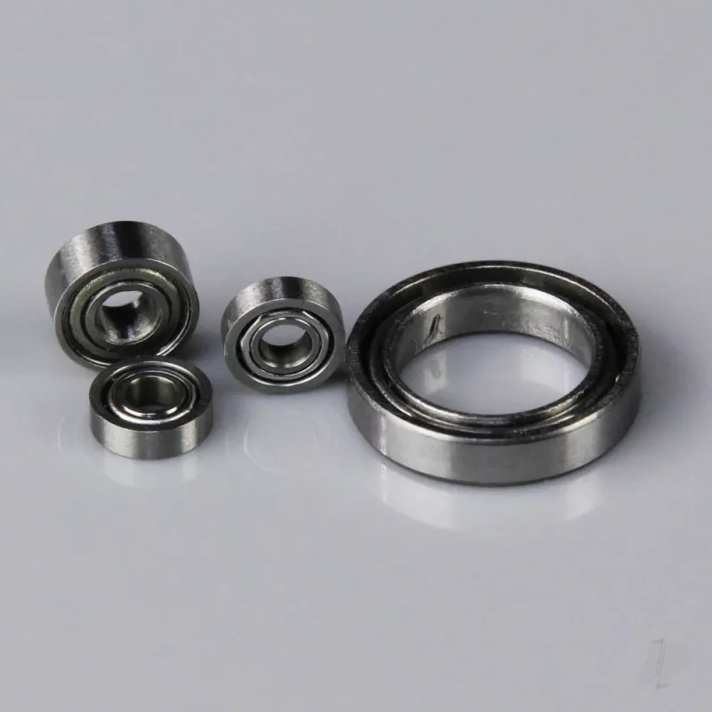 ESKY Bearing Set (for 300 V2)