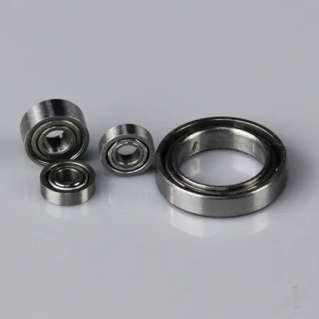 ESKY Bearing Set (for 300 V2)