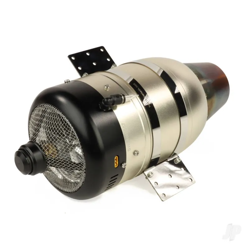 Swiwin SW240B Turbine Jet (24kg thrust)